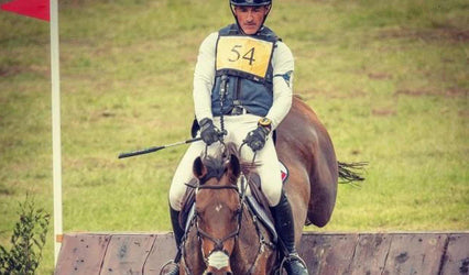 Top tips for eventing part 2